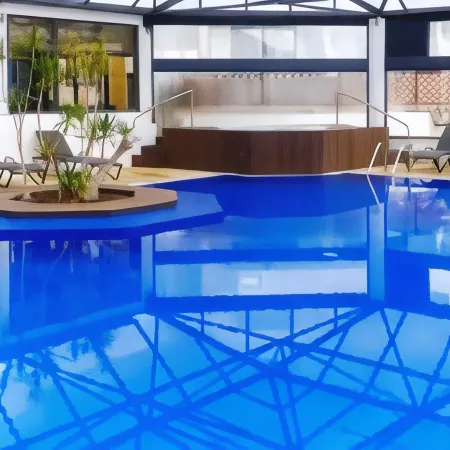 Hotel Pestana Cascais Ocean & Conference Aparthotel