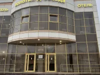 Gold Star Hotel Hotels in Pyatigorsk