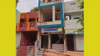 New Hotel Shree Radha Krishna Palace