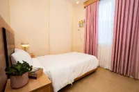 Jvj Hotel - 2-Star