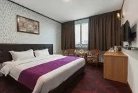โรงแรมวิสตาเรีย - โรงแรมราคาถูก