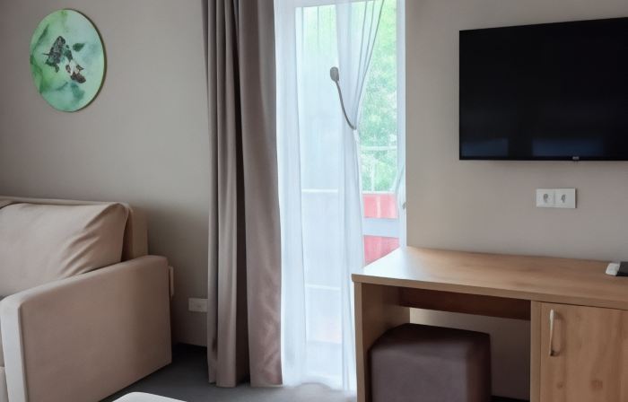 Syzran Hotel
