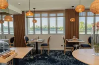 Les 3 Lieux - Hôtel, Restaurant, Espace Sensoriel - Frühstück