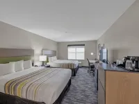 Country Inn & Suites by Radisson, Braselton, GA Hotels in Braselton