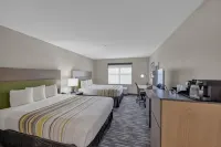 Country Inn & Suites by Radisson, Braselton, GA