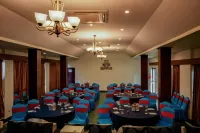 Himalayan Front Hotel by KGH Group - breakfast