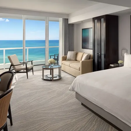 Fontainebleau Miami Beach