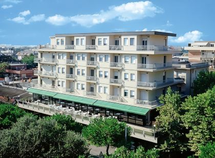 Hotel Europa