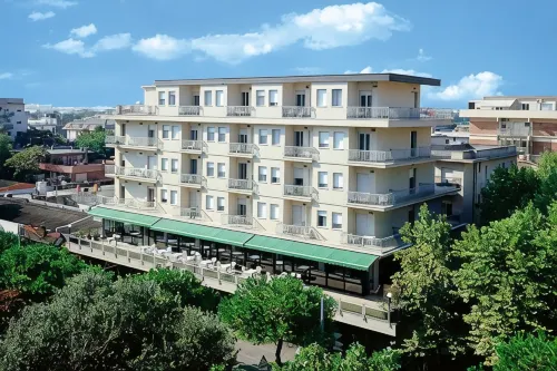 Hotel Europa - 3 Sao