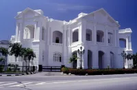 Miner's House Ipoh Hotel di 