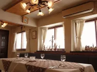 Pension Satchmo - 2 stelle