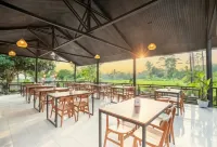 Pondok Tetebatu Cottage and Cafe - Pensions