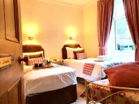 Lubnaig Guest House
