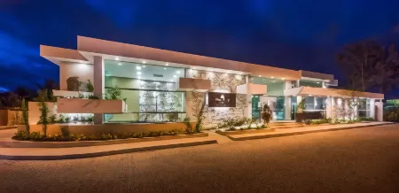 Vitoria Regia Praia Hotel