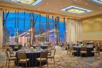 The Westin Westminster - breakfast