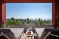 Oassium Hotel - Adults Only - Spa