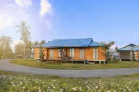 Sekepeng Penarek - Strand