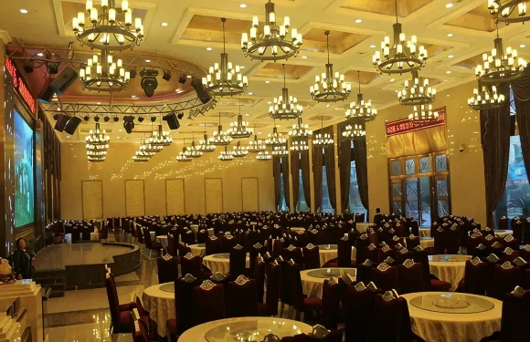 青神宏鑫大酒店