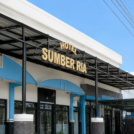 Sumber Ria Hotel