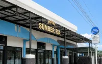 Sumber Ria Hotel Hotels in 
