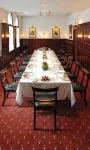 Gebhards Hotel - breakfast