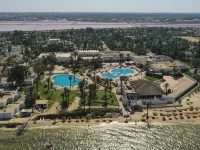 Shems Holiday Village & Aquapark - bar