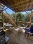 Pelican House, St Augustine, Crescent Beach.  Close to the beach & Ocean Views - 4-Star