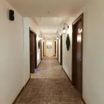 Hotel Global - Hot Tub