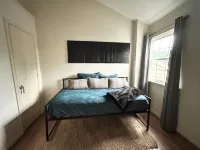 Central Madison Home with Bright Open Floorplan - 3-Star