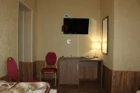 NevHotel Hotel - 주차장
