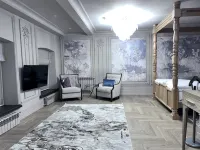 Атмосфера - 3 звезды