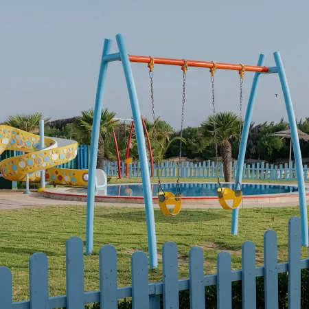 One Resort Jockey Monastir
