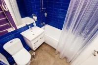 Abazhur Apart Yekaterinburg Hotel - Homestays