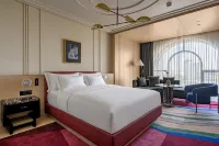 莫斯科恩佐飯店，by ZONT Hotel Group - SPA