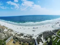 Monterey Bay Suites