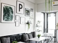 Posh 41 โรงแรมในอำเภอ พุทธมณฑล
