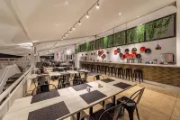 Kontena Hotel - Breakfast