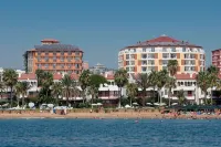 Arabella World Hotel - pet friendly