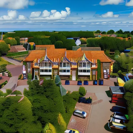 Hotel Leuchtfeuer