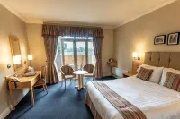 The Parsonage Hotel & Spa - spa