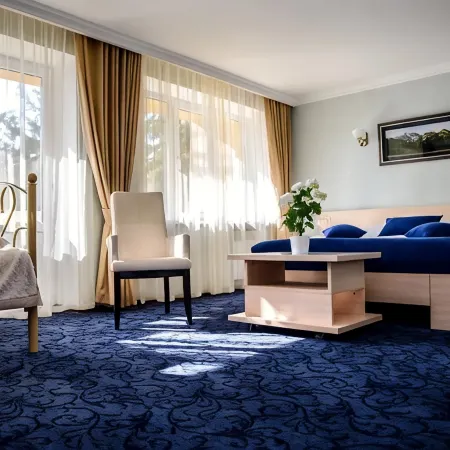 Hotel Gostinichno-Restorannyij Kompleks Zihiya