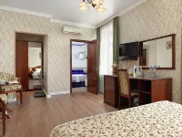 Sokol Hotel Suzdal Hotels in Suzdal