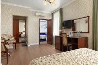 Sokol Hotel Suzdal