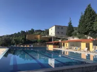 Hotel Rural de Charme Maria da Fonte - Yüzme Havuzu