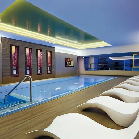 Hotel Riu Palace Tenerife