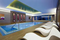 特內里費島裏烏宮酒店 - SPA