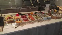 ホテル ボン シティ - 朝食