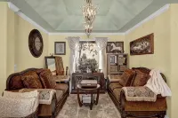 Well appointed home welcomes you PLEASE NOTE: We are outside of The Villages - 3-Star