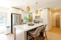 3Br Heated Saltwater Pool Home Near Ami and Img - สระว่ายน้ำส่วนตัว