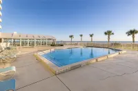 Perdido Sun #802 - Little Piece of Paradise on the Beach! Large Balcony! - 沙灘